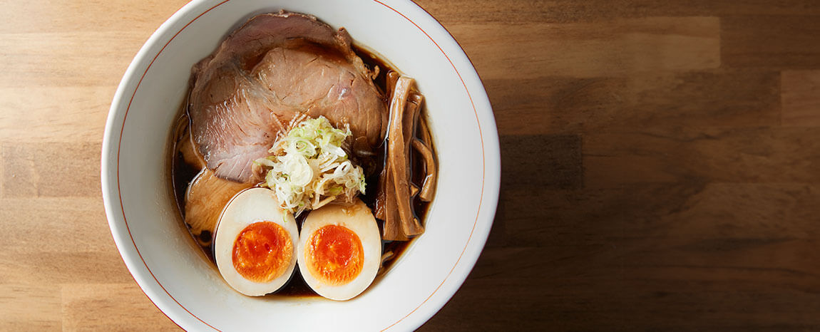 ラーメン