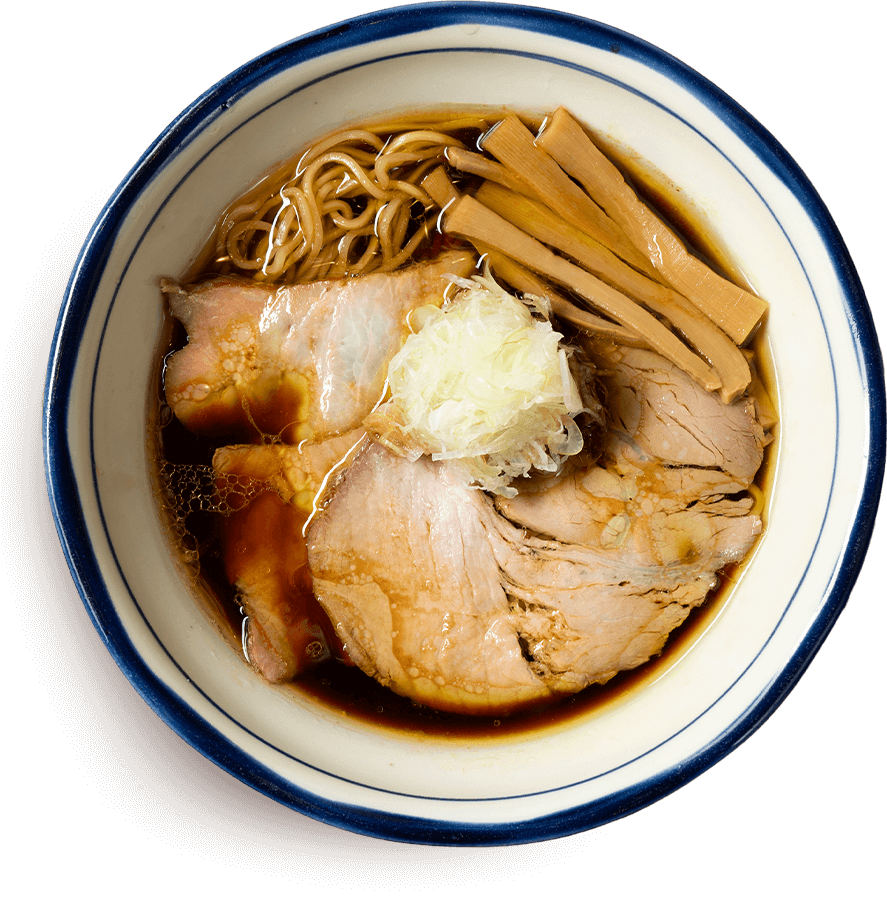 ラーメン