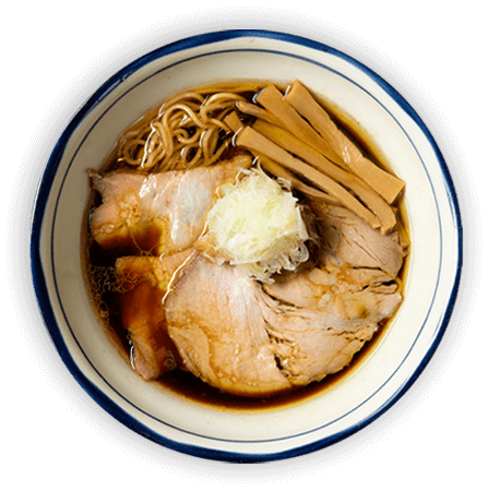 ラーメン