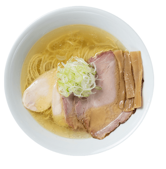 ラーメン