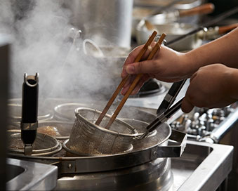 ラーメン